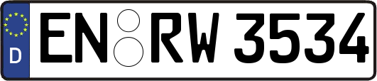 EN-RW3534