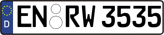 EN-RW3535