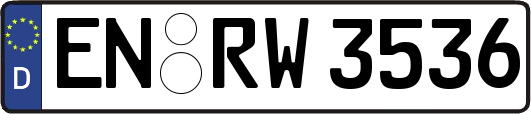 EN-RW3536