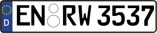 EN-RW3537