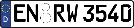 EN-RW3540