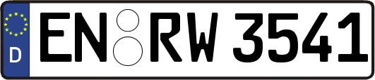 EN-RW3541