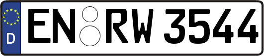 EN-RW3544