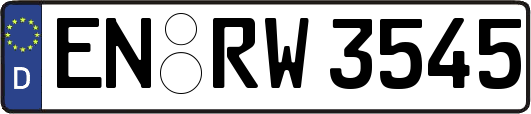 EN-RW3545