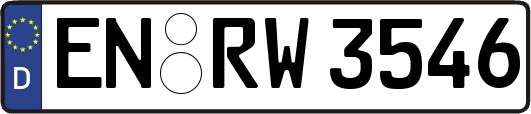 EN-RW3546