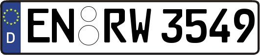 EN-RW3549