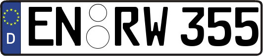 EN-RW355