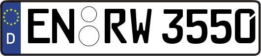 EN-RW3550