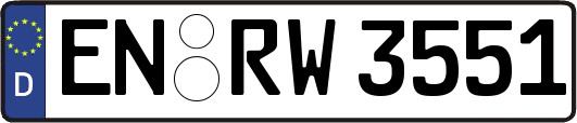 EN-RW3551