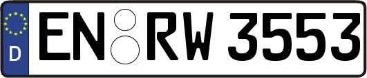 EN-RW3553