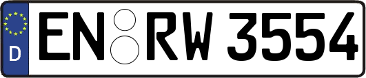 EN-RW3554