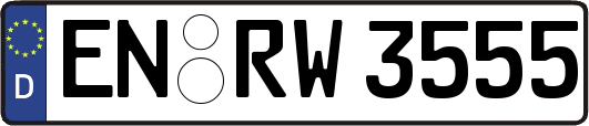 EN-RW3555