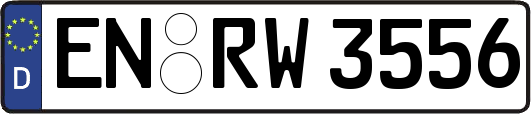 EN-RW3556