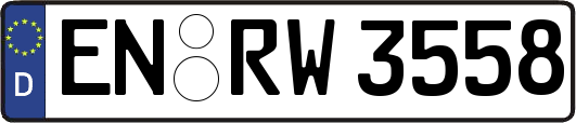 EN-RW3558