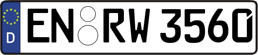 EN-RW3560
