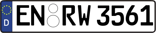 EN-RW3561