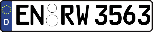 EN-RW3563