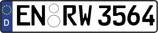 EN-RW3564