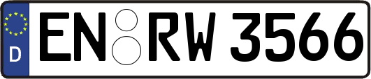 EN-RW3566
