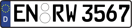 EN-RW3567
