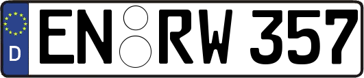 EN-RW357