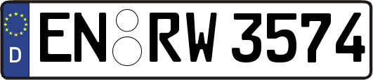EN-RW3574