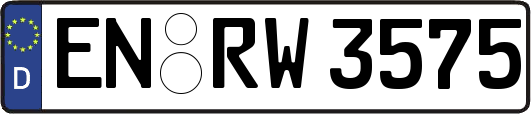 EN-RW3575