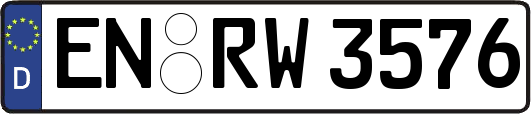 EN-RW3576