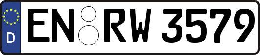 EN-RW3579