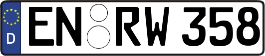 EN-RW358