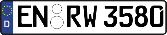 EN-RW3580