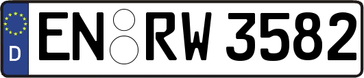 EN-RW3582