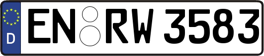 EN-RW3583