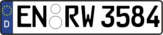 EN-RW3584