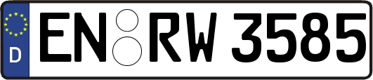 EN-RW3585