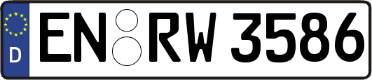 EN-RW3586