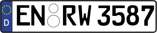 EN-RW3587