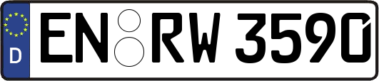 EN-RW3590