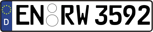 EN-RW3592