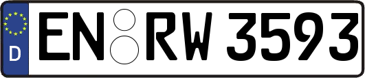 EN-RW3593