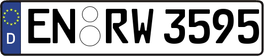 EN-RW3595