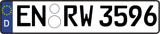 EN-RW3596