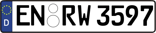 EN-RW3597