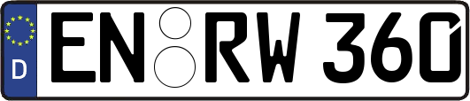 EN-RW360