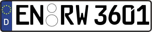 EN-RW3601