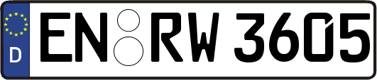 EN-RW3605