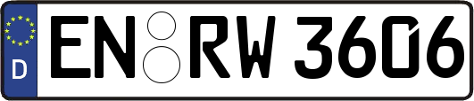 EN-RW3606