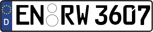 EN-RW3607
