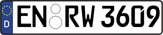 EN-RW3609