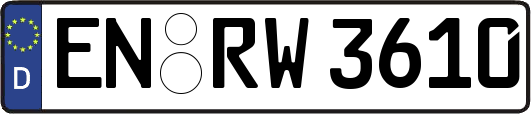 EN-RW3610